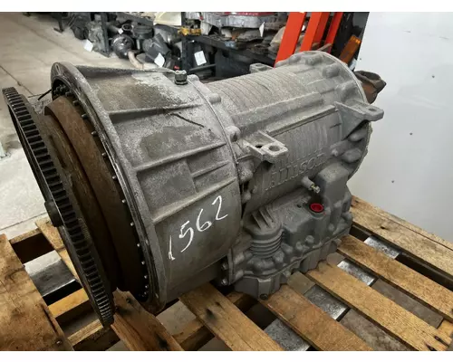 INTERNATIONAL 4400 Transmission Assembly