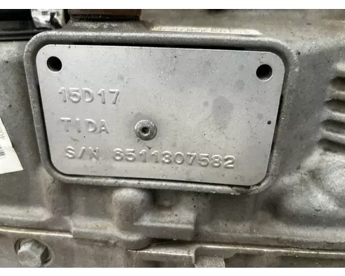 INTERNATIONAL 4400 Transmission Assembly
