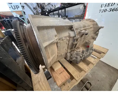 INTERNATIONAL 4400 Transmission Assembly