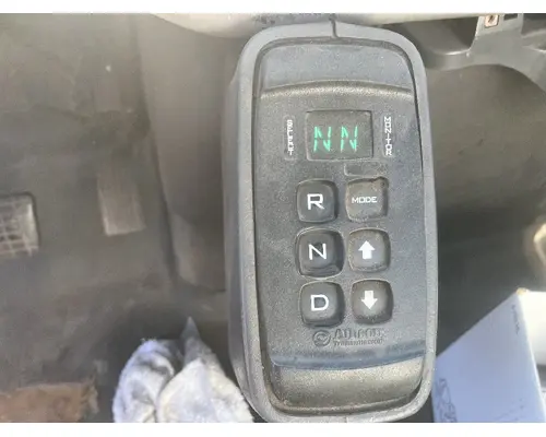 INTERNATIONAL 4400 Transmission Assembly