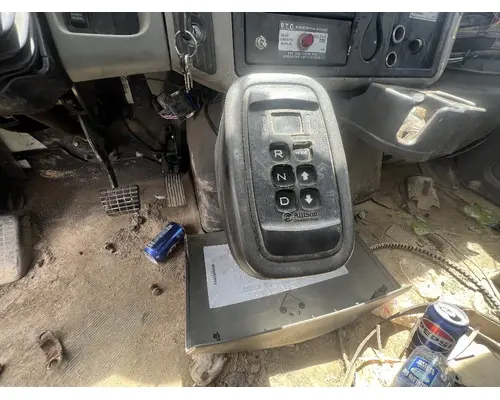 INTERNATIONAL 4400 Transmission Assembly