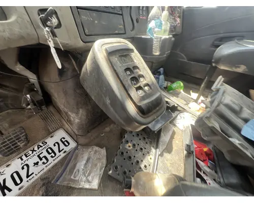INTERNATIONAL 4400 Transmission Assembly