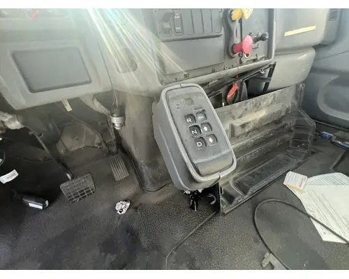 INTERNATIONAL 4400 Transmission Assembly