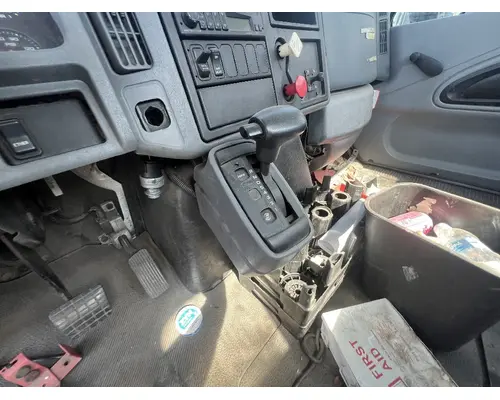 INTERNATIONAL 4400 Transmission Assembly