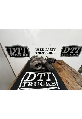 INTERNATIONAL 4400 Turbocharger / Supercharger