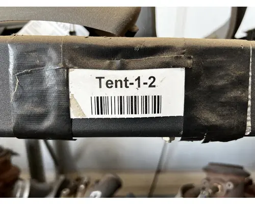 INTERNATIONAL 4400 Turbocharger  Supercharger