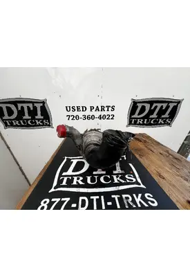 INTERNATIONAL 4400 Turbocharger / Supercharger