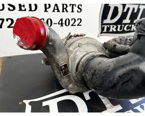 INTERNATIONAL 4400 Turbocharger  Supercharger