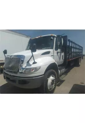 INTERNATIONAL 4400 Vehicle For Sale