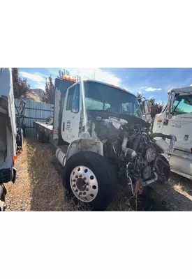 INTERNATIONAL 4400 Vehicle For Sale