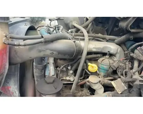 INTERNATIONAL 4400 WHOLE TRUCK FOR RESALE