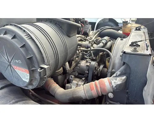 INTERNATIONAL 4400 WHOLE TRUCK FOR RESALE