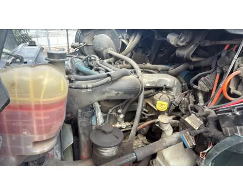 INTERNATIONAL 4400 WHOLE TRUCK FOR RESALE