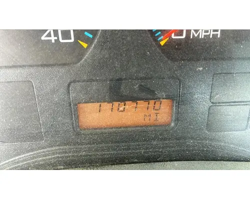 INTERNATIONAL 4400 WHOLE TRUCK FOR RESALE