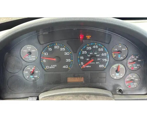 INTERNATIONAL 4400 WHOLE TRUCK FOR RESALE