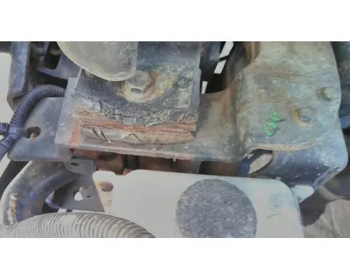 INTERNATIONAL 4400 WHOLE TRUCK FOR RESALE