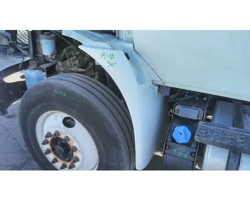 INTERNATIONAL 4400 WHOLE TRUCK FOR RESALE