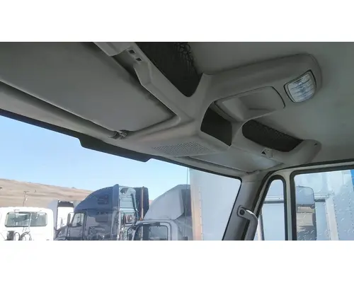 INTERNATIONAL 4400 WHOLE TRUCK FOR RESALE