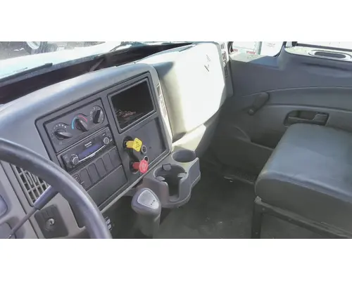 INTERNATIONAL 4400 WHOLE TRUCK FOR RESALE