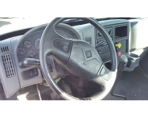 INTERNATIONAL 4400 WHOLE TRUCK FOR RESALE