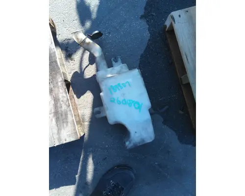 INTERNATIONAL 4400 WINDSHIELD WASHER RESERVOIR