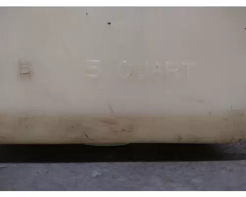 INTERNATIONAL 4400 WINDSHIELD WASHER RESERVOIR