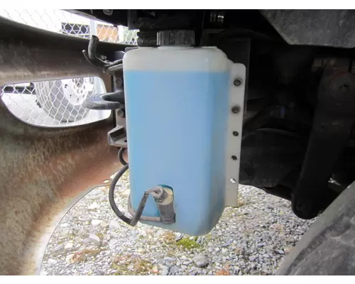 INTERNATIONAL 4400 WINDSHIELD WASHER RESERVOIR