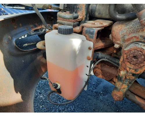 INTERNATIONAL 4400 WINDSHIELD WASHER RESERVOIR