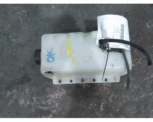 INTERNATIONAL 4400 WINDSHIELD WASHER RESERVOIR