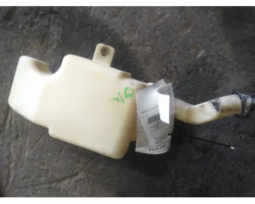 INTERNATIONAL 4400 WINDSHIELD WASHER RESERVOIR