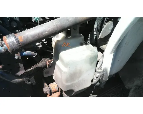 INTERNATIONAL 4400 WINDSHIELD WASHER RESERVOIR
