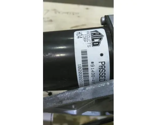 INTERNATIONAL 4400 WINDSHIELD WIPER ASSEMBLY