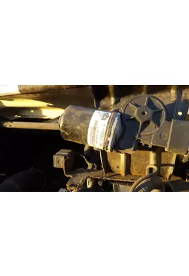 INTERNATIONAL 4400 WINDSHIELD WIPER MOTOR