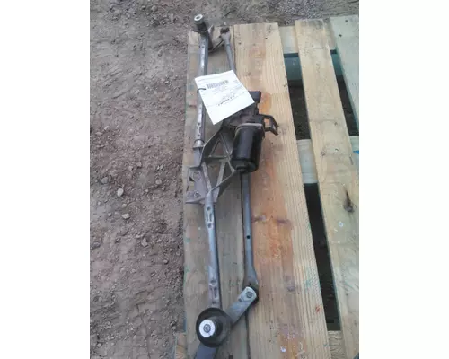 INTERNATIONAL 4400 WINDSHIELD WIPER MOTOR