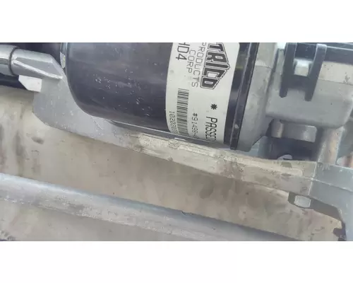 INTERNATIONAL 4400 WINDSHIELD WIPER MOTOR
