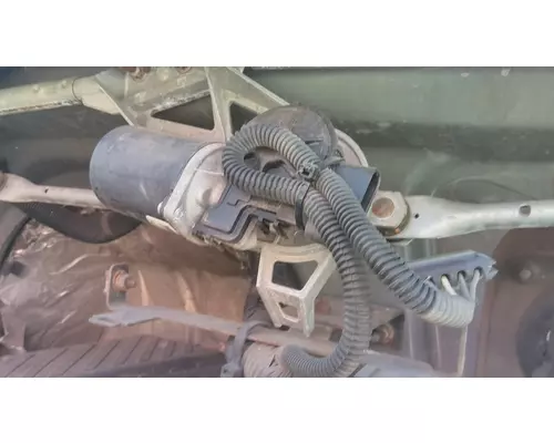 INTERNATIONAL 4400 WINDSHIELD WIPER MOTOR