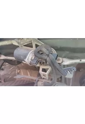 INTERNATIONAL 4400 WINDSHIELD WIPER MOTOR