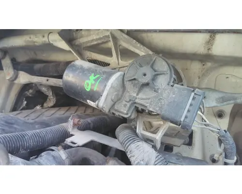 INTERNATIONAL 4400 WINDSHIELD WIPER MOTOR