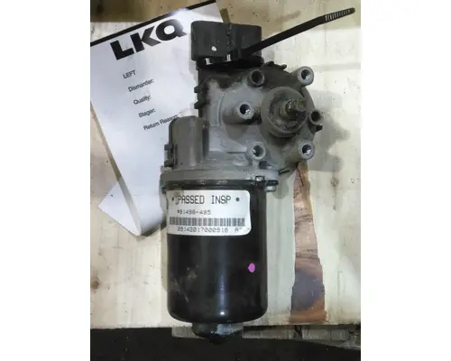 INTERNATIONAL 4400 WINDSHIELD WIPER MOTOR