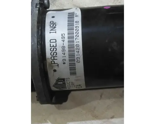 INTERNATIONAL 4400 WINDSHIELD WIPER MOTOR