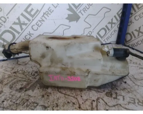 INTERNATIONAL 4400 Windshield Washer Reservoir