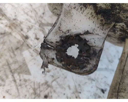 INTERNATIONAL 4400 Windshield Washer Reservoir