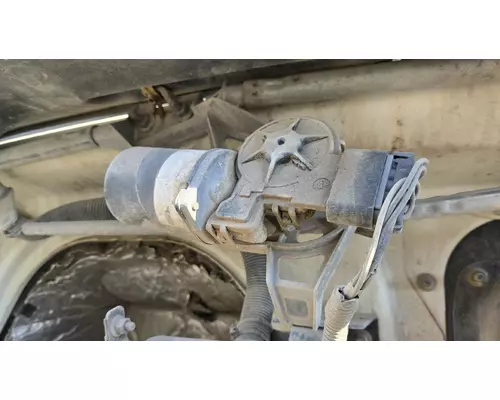 INTERNATIONAL 4400 Wiper Motor, Windshield