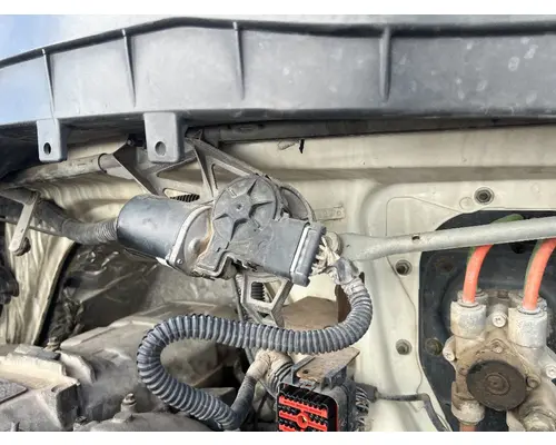 INTERNATIONAL 4400 Wiper Motor, Windshield