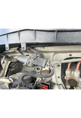 INTERNATIONAL 4400 Wiper Motor, Windshield