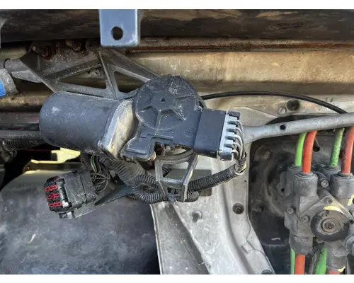 INTERNATIONAL 4400 Wiper Motor, Windshield