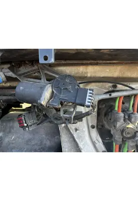 INTERNATIONAL 4400 Wiper Motor, Windshield