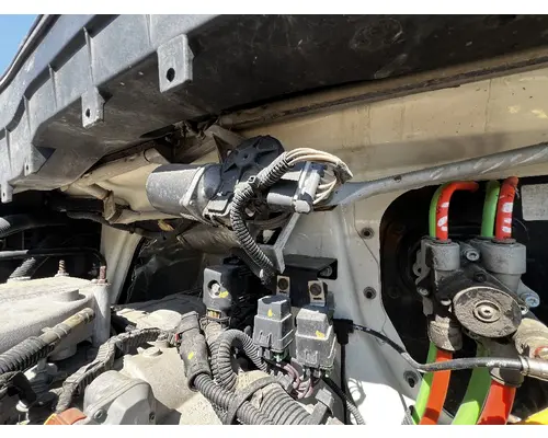 INTERNATIONAL 4400 Wiper Motor, Windshield