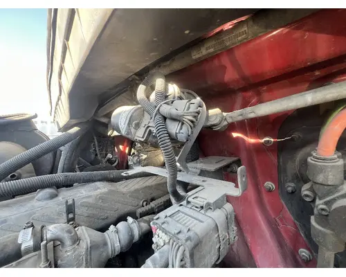 INTERNATIONAL 4400 Wiper Motor, Windshield