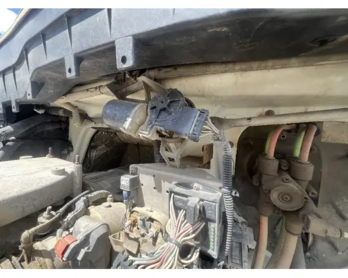 INTERNATIONAL 4400 Wiper Motor, Windshield